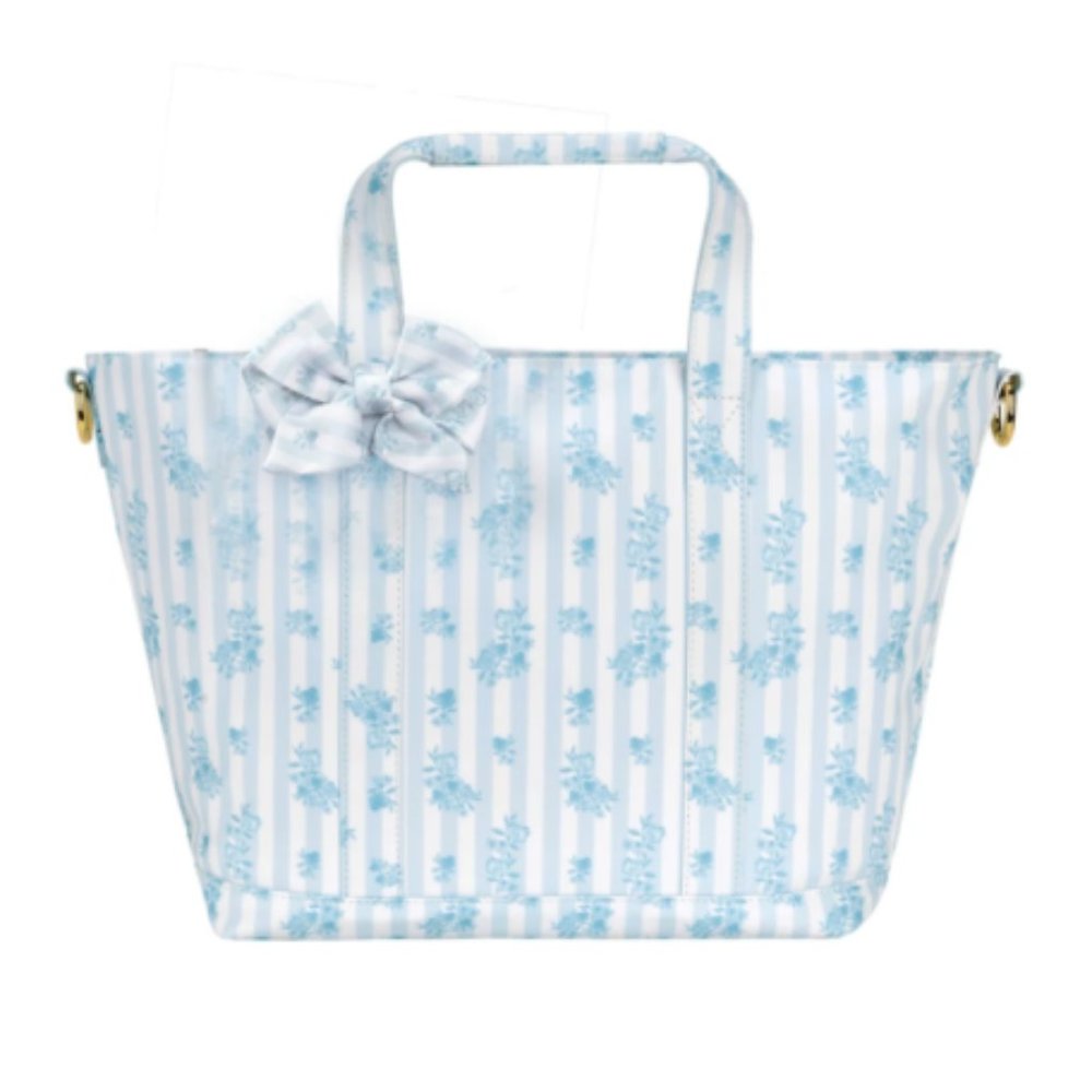 RARE! NEW WITH TAGS Stoney Clover High Tea Tote